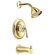 Moen Monticello Single Handle Pressure Balance Tub and Shower Trim