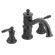 Moen Waterhill Two Handle High Arc Roman Tub Faucet
