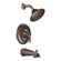 Moen Rothbury Posi-Temp Pressure Balance Tub and Shower Faucet