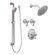Moen Exact Temp Transfer Vertical Spa