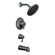 Moen Exacttemp Tub and Shower Faucet