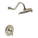 Moen Weymouth Single Handle Wall Mount Shower Only Trim