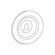 Moen Concentrix Single Handle Tub and Shower Escutcheon