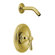 Moen Kingsley Single Handle Shower Faucet