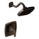 Moen Voss Single Handle Shower Trim