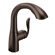 Moen Arbor One Handle High Arc Kitchen Faucet