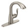 Moen Arbor One Handle High Arc Kitchen Faucet