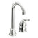 Moen One-Handle High Arc Bar Faucet