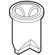 Moen Commercial Vacuum Breaker Kit