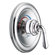 Moen Monticello Moentrol Single Handle Tub and Shower Trim