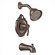 Moen Vestige Posi Temp Tub and Shower Valve Trim