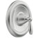 Moen Brantford Posi-Temp Dual Control Shower Trim