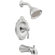 Moen Vestige Moentrol Tub/Shower Faucet Trim Only