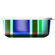 French Bull Multiplaid Storage Container Set