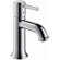 Hansgrohe Talis Classic Single Hole Bathroom Faucet with Single Handle