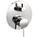 Hansgrohe S Thermostatic Trim with Volume Control