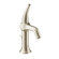 Hansgrohe Axor Terrano Single Hole Bathroom Faucet with Single Handle