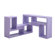 Casamania Urban Bookcase