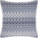 Pine Cone Hill Ila Decorative Pillow in Slate