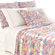 Pine Cone Hill Perky Shirt Stripe Patchwork Quilt Collection