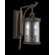 Fine Art Lamps Louvre Two Light Outdoor Wall Lantern in Fine Bronze