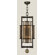 Fine Art Lamps Singapore Moderne 6 Light Foyer Pendant