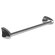 Hansa HansaMotion 24.68" Bath Towel Bar in Chrome