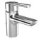 Hansa Hansaronda Single Hole Bathroom Faucet Single Handle