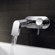 Hansa HansaStela Single Handle Wall Mount Tub Only Faucet Trim Lever Handle