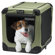 Noz2Noz 26" Green Pet Model N2 Sof-Krate