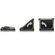 Noz2Noz 26" Green Pet Model N2 Sof-Krate