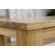 Mark Harris Furniture Barcelona Solid Oak Dining Table