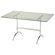 HND-UK Metropolitan Palermo Rectangular Table