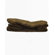 Arm's Reach Co-Sleeper Pet Bunk Bed Plush Leopard Liner - Large Size