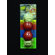 Four Paws Dumbbell with Rope Dog Toy