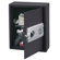 Stack-On Strong Box Electronic Lock Drawer / Wall Safe