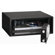 Stack-On Biometric - Extra Wide Personal Safe with Biometric Lock
