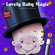 Lovely Baby Music Lovely Baby Magic CD No.2