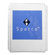 Sparco Products Top Load Sheet Protectors, w/Index Tabs, 8-Tab, 11"x8-1/2", CL