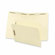 Sparco Products Fastener Fldr, w/2-Ply Tab, 1 Fstnr, Straight Tab, Ltr, 50/BX, MA
