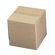 Sparco Products Shipping Carton, 20"Wx12"Dx8"H, 12/PK, Kraft