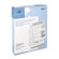 Sparco Products Copy Paper, 92 Brightness, 20 Lb, 8-1/2"x11", 2500/CT, White