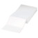 Sparco Products Index Cards, Continuous-Feed, Unruled, 3"x5", 4000/CT, White
