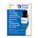 Elite Image Ink Cartridge, for Brother Machines, 400 Page Yield, Cyan