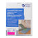 Elite Image Printer Labels, Permanent Adhesive, 1"x2-5/8", 750 per Pack