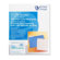 Elite Image Filing Labels, Laser/Inkjet, 2/3"x3-7/16", 1500 per Pack, Green