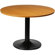Lorell 87000 Series 42" Conference Table Top, Cherry