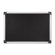 Lorell Mesh Cork Board