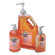 Genuine Joe Antibacterial Moisturizing Liquid Soap, Orange