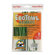 Genuine Joe EcoTow Bamboo, 14"x10", 3 per Pack, White/Brown/Green